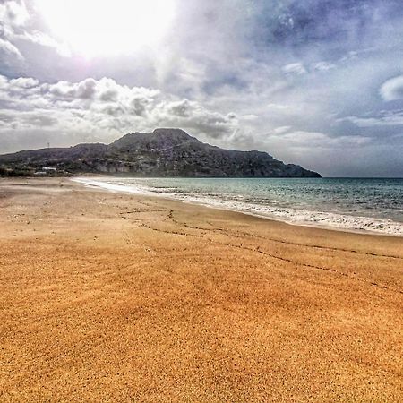 Emilia Apartments Plakias Dış mekan fotoğraf