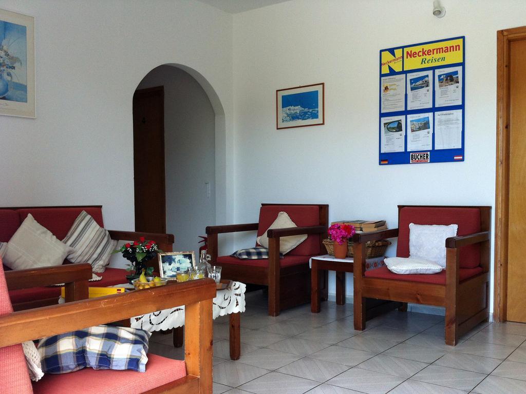 Emilia Apartments Plakias Dış mekan fotoğraf