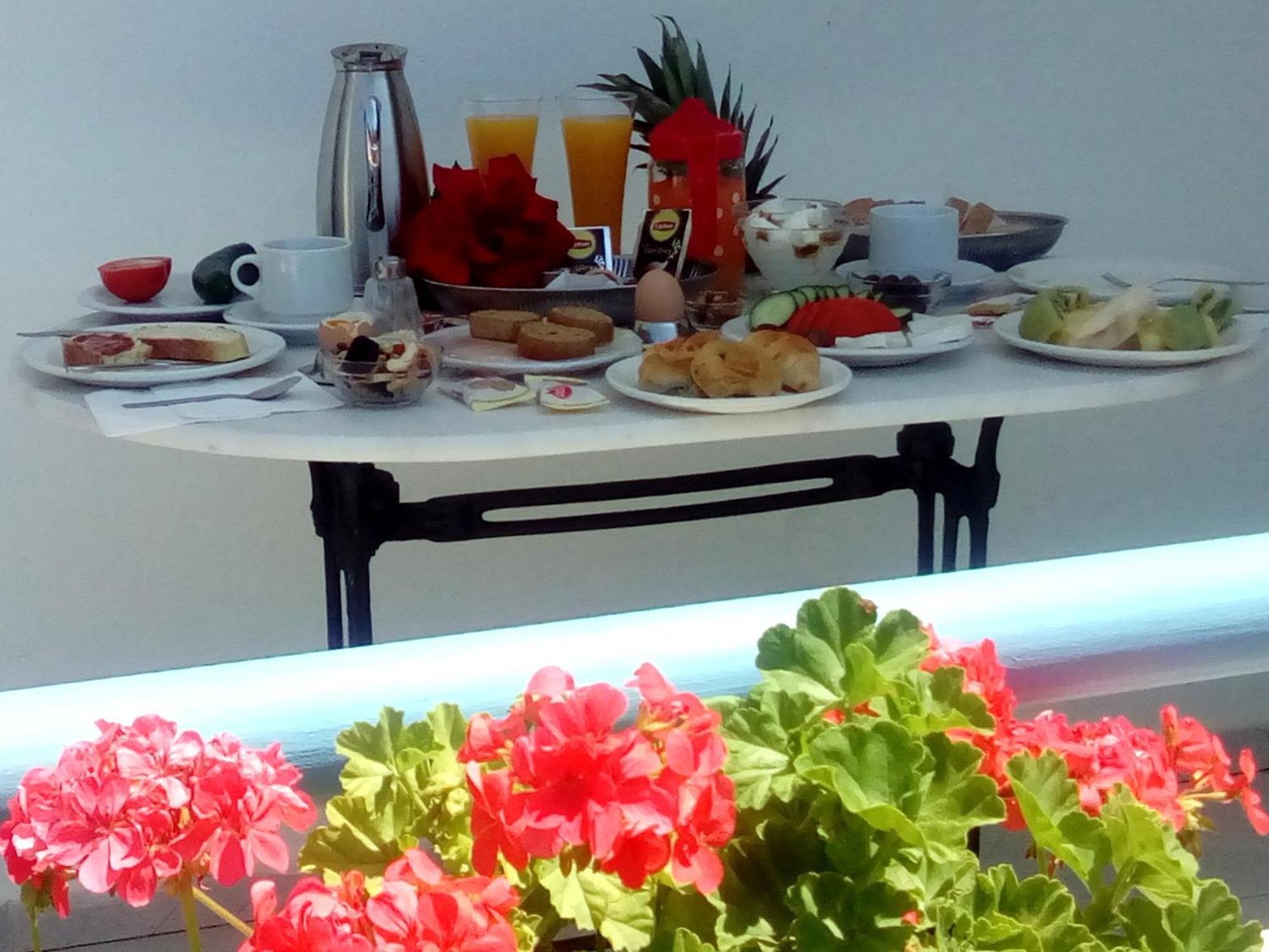 Emilia Apartments Plakias Dış mekan fotoğraf